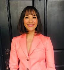 Maybe you would like to learn more about one of these? Rashida Jones Family Husband Kids Parents Siblings Themefam