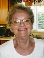 Iona LeClair Service Details