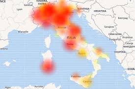 Diamo notizia di problemi alla rete iliad. Iliad Problemi Connessione Internet Oggi Cosa Sta Succedendo Libero Tecnologia