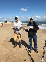 Hatteras Island Fishing Reports October 26 2017