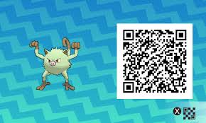 Mankey Pokemon Sun Pokemon Moon Wiki Compnederri Ml