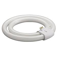 Lithonia Lighting F2c5535 M6 Fluorescent Circline Lamp White Continue To The Product At The Image Link N Fluorescent Light Bulb Lithonia Lighting Lithonia