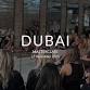 DUBAI | Kim Haberley takes UAE event in Dubai