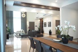 Denai alam is a planned township located approximately 10 km north of the shah alam city centre alongside the guthrie corridor expressway. Denai Alam Shah Alam Interior Design Renovation Projects In Malaysia
