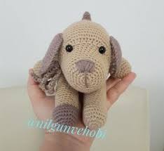 Fazlasiyla Eglenceli Cocuklari Mutlu Eden Amigurumi Ile Yoksa Siz Hala Tanismadiniz Mi Yavru Kopek Kopek Zurafa