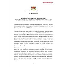 Why is tun dr mahathir suddenly saying a malay sultan or the agong shouldn't have the final say in appointing an mb or a pm? Unit Perancang Ekonomi Laman Rasmi Ø¹Ù„Ù‰ ØªÙˆÙŠØªØ± Siaran Media Wawasan Kemakmuran Bersama 2030 Makmur2030 Kemakmuranbersama Sharedprosperity Meamalaysia