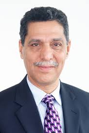 The GW School of Business is excited to welcome three keynote speakers for  our 2025 Commencement Celebrations, taking place May 13–15.