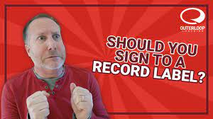 Sharpen up your songwriting skills and apply them to your emails as well. Should You Sign To A Record Label Updated For 2019 Outerloop