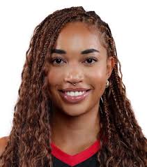 2024 Georgia Volleyball Media Guide by Georgia Bulldogs Athletics