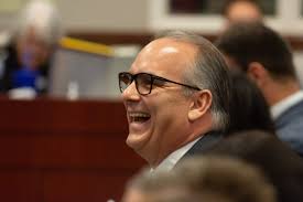 From a split hiring vote onward, Jara struggled to unite district during  6-year tenure