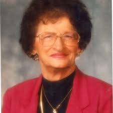 Olive Pope Obituary January 10, 2015