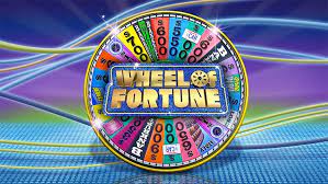 How will i do in this game? Ubisoft Wheel Of Fortune