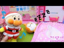 アンパンマン アニメ おもちゃ クリスマス プレゼント サンタさんにもらえるかな アニメキッズ youtube アンパンマン アニメ おもちゃ クリスマス アニメ