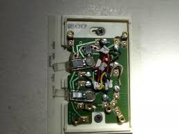 As a leading thermostat provider, our products deliver precise temperature control, improved energy efficiency and quality comfort you can trust. Honeywell Th6220d Thermostat Upgrade Wiring Questions Doityourself Com Community Forums