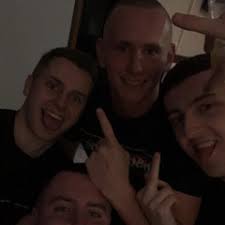 Stream I Am A Raver by Shaun Scully✌️