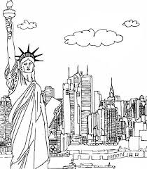 Search through 623,989 free printable colorings at getcolorings. Pin By Pengadaan Indonesia On Skyscraper Coloring Pages Skyscraper New York Coloring Pages For Kids Coloring Pages