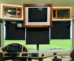 Maybe you would like to learn more about one of these? Carefree Of Colorado Ys030qa34l Rp 30 Power Smartvisor Rv Windshield Visor Left Side Motor