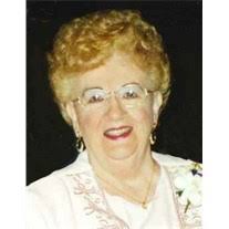 Katherine "Kaye" Boelema (Koetje) Obituary