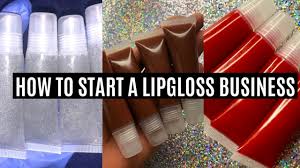 Maybe you would like to learn more about one of these? Entrepreneur Life Ep 6 How To Start A Lipgloss Business Step By Step Pt 1 By