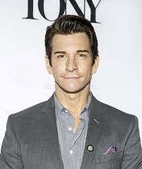 Andy Karl Stock Photos