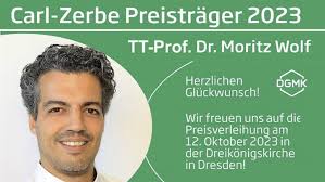 Highlights from the Network of Young Research Group Leaders, Junior  Professors, and Tenure Track Professors at KIT