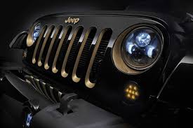 Mopar Led 7 Round Headlights For Jeep Jk 82214333ab Jeep Grill 2014 Jeep Wrangler 2012 Jeep Wrangler