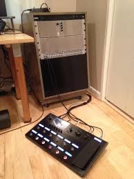 This could easily work for eurorack or other standards if you let me show you my diy synthesizer case! Meet The Guitar Pedal Rack Inspired By Modular Synthesizers Ask Audio