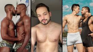 8 Gay Instagram Accounts You Should Be Following in 2023 - Fleshbot