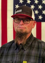 Derek Sellers Announces Commissioners Bid