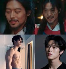 New kdrama bon appetit, your majesty