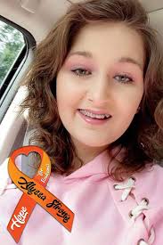 Alyssa Cheyenne Parrino Obituary