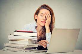 Trabajar Mucho Aumenta El Riesgo De Sufrir Ictus E Infarto