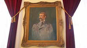 Mackay Mansion Museum