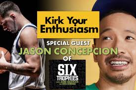 Jason Concepcion's Instagram, Twitter & Facebook