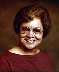 Ernestine Stephenson Obituary