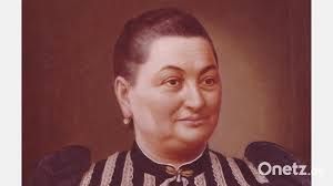 Der Kampf der Inge Wirtz-Roegner um die Porträts aus der "Kupfer-Villa"