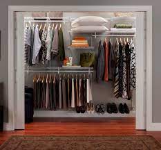 Storganization Blog Responsibly And Locally Made Home Depot Closet Organizer Closet Organizer Kits Home Depot Closet