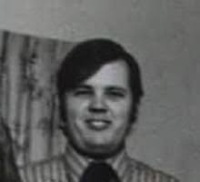 Harold Dean Parks, Sr.