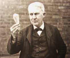 Edison is europe's oldest energy company, and one of the industry leaders in italy and europe. Thomas Edison Alchetron The Free Social Encyclopedia