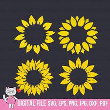 Free Free 317 Template Sunflower Starbucks Cup Svg SVG PNG EPS DXF File