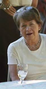 Angela Krüger Bliss