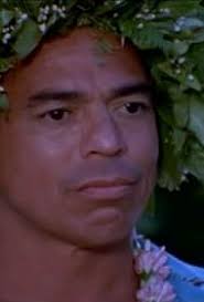 Marker" Cloud Warriors (TV Episode 1995)