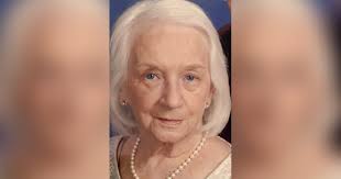 Obituary for ROXANNE COALTER