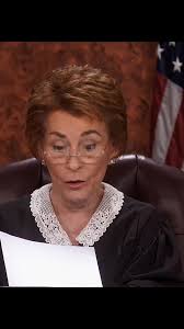 Aspen Loan Judge Judy
