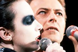 20 Photos To Remember Visionary Genius David Bowie By