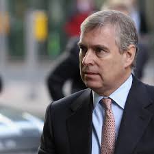 Prince Andrew 'Should Go to Jail,' Claims Jeffrey Epstein Sex Trafficking  Accuser