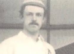 ILP Profiles: Andrew Amos