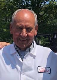 Happy Heavenly Fathers Day to our Dad. We know that you're looking down