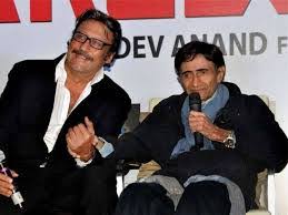Puff hairstyle is the new trend among girls. Golden Era Of Bollywood Dev Anand Was Jackie Shroff S Spiritual Guru