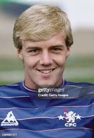 270 Chelsea London Football 1983 Stock Photos, High-Res Pictures, and  Images